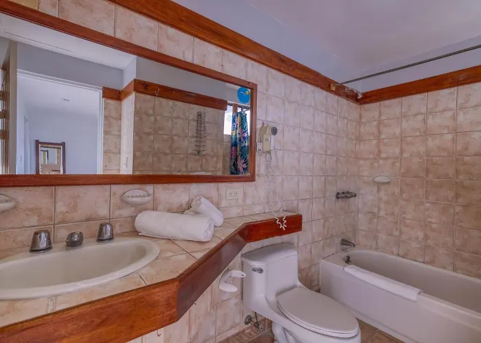 Villa Ocean And Mountain View Playa Hermosa (Guanacaste)